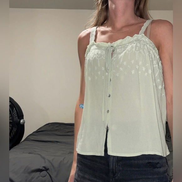 Forever 21 tank top - Picture 1 of 2